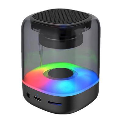E-3052 Mini Bluetooth Speaker