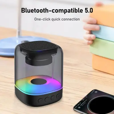 E-3052 Mini Bluetooth Speaker