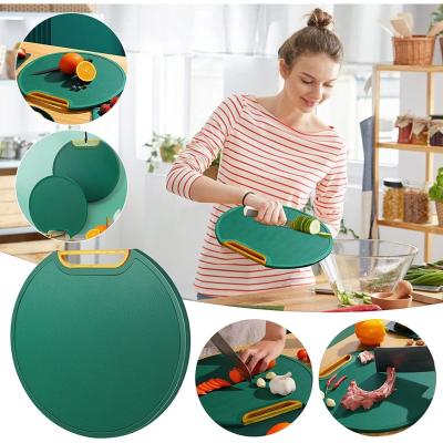 Cutting Board