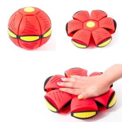 Flying UFO Ball