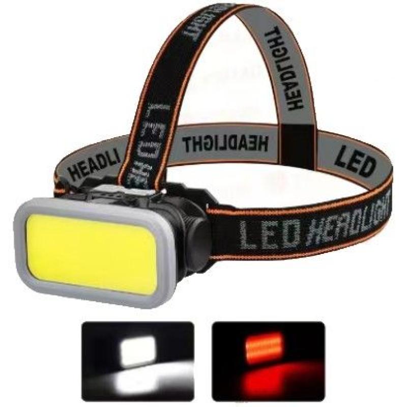 COB LED Headlight