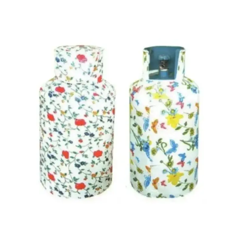 Gas Cylinder Cover
