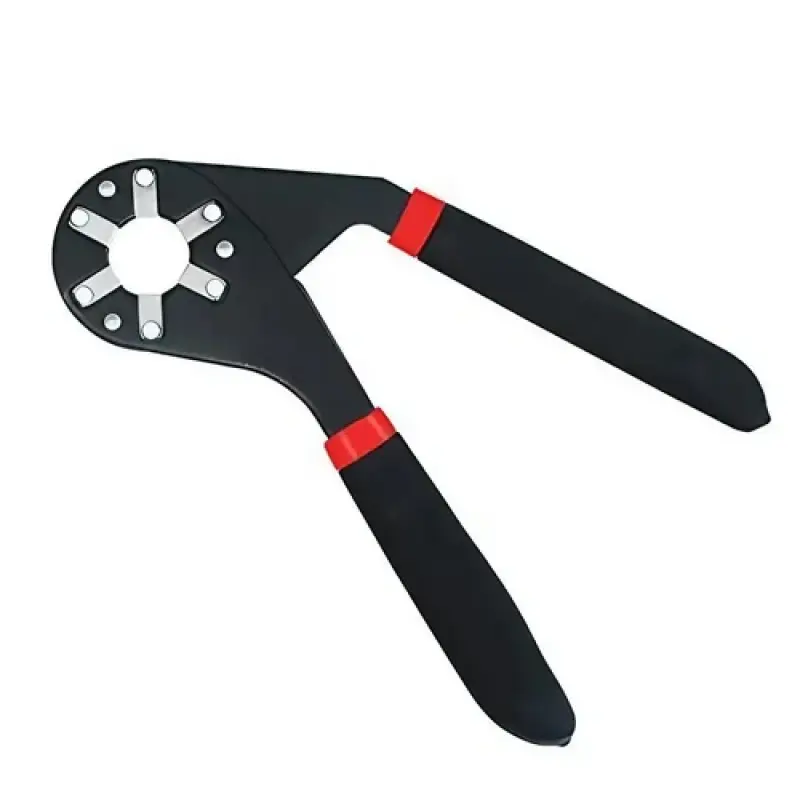 Universal Magic Wrench Multifunctional Bionic Adjustable Hexagon Spanner