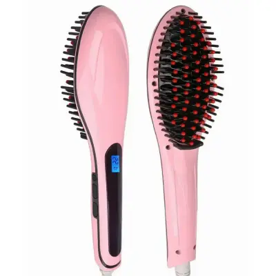 906 Simply Straight Comb
