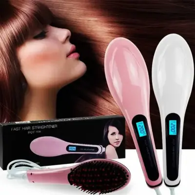 906 Simply Straight Comb