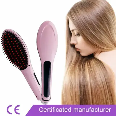 906 Simply Straight Comb
