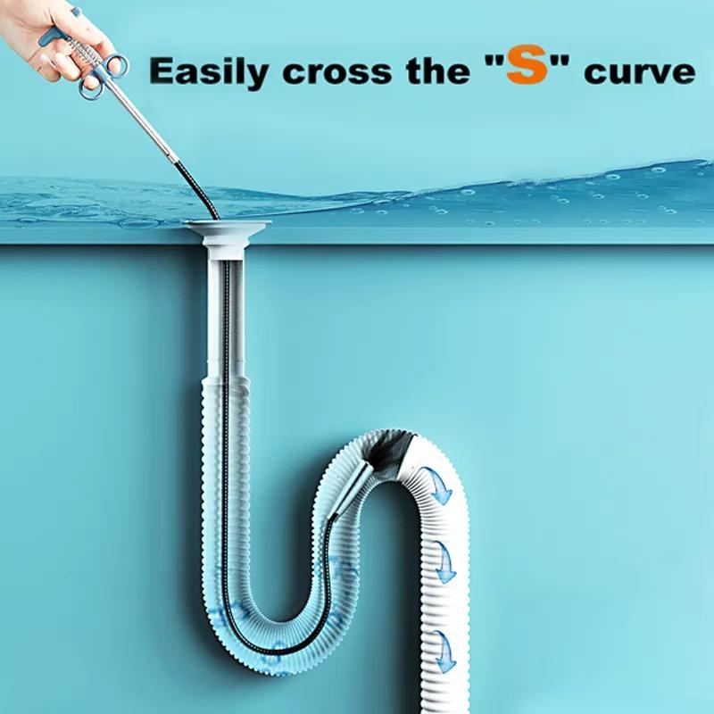 Flexible Pickup Tool 5.5Feet