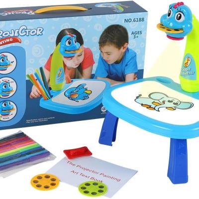 Kids Projector Painter