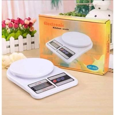 Kitchen Scale