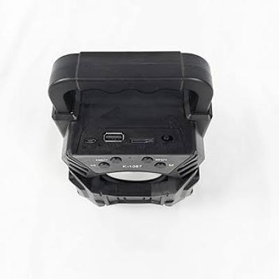 KTS Bluetooth Speaker