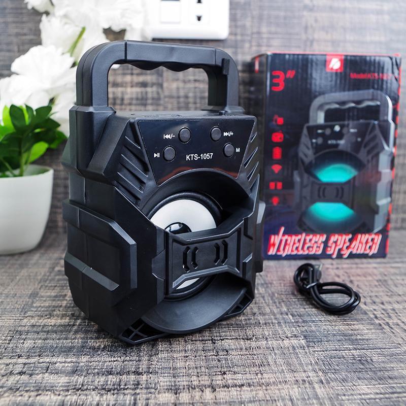 KTS Bluetooth Speaker