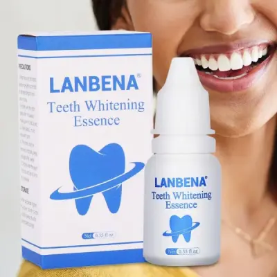 Lanbena Teeth Whitening