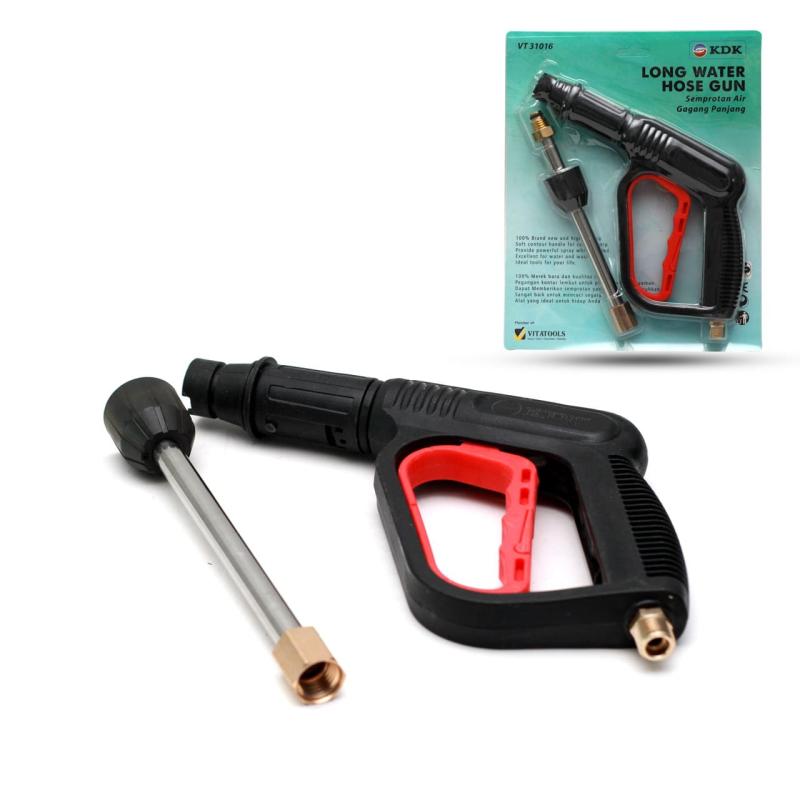 Long Water Hose Gun