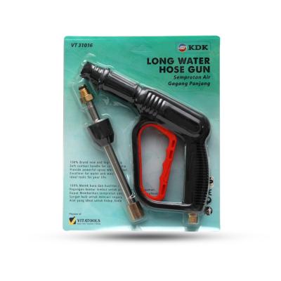 Long Water Hose Gun