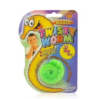 Magic caterpillar Funny Toy