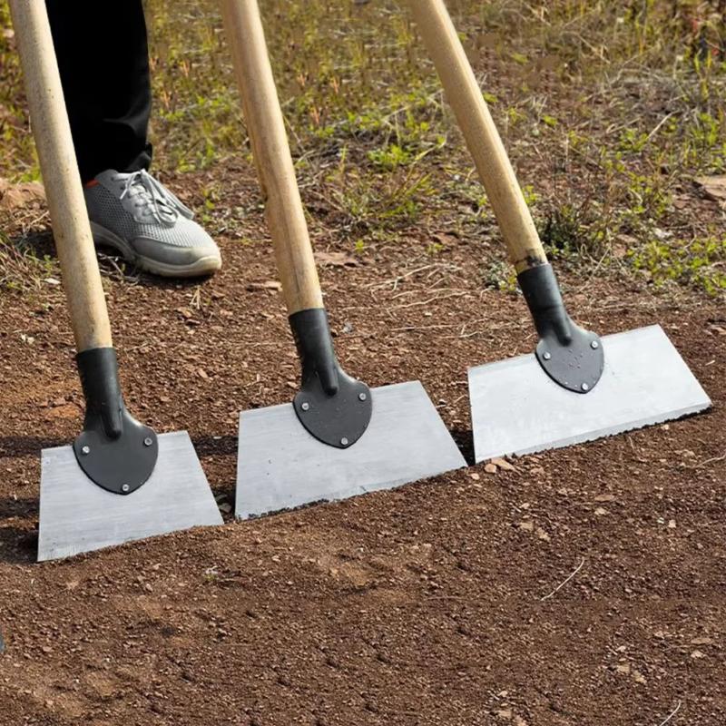 Multifunctional Outdoor Garden Shovel