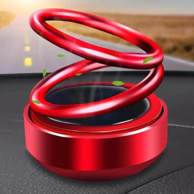 Metal Car Air Freshner