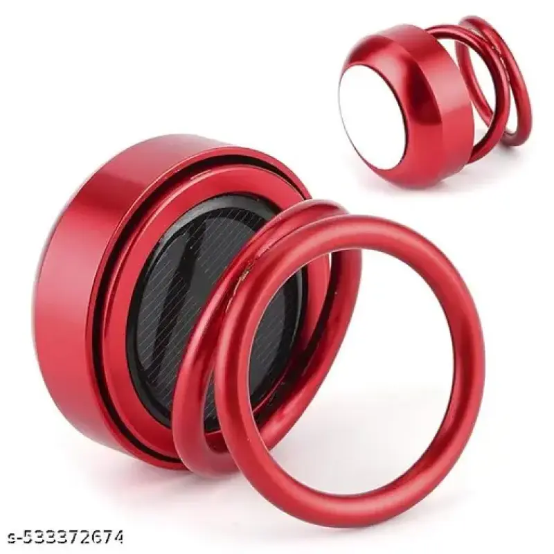 Metal Car Air Freshner