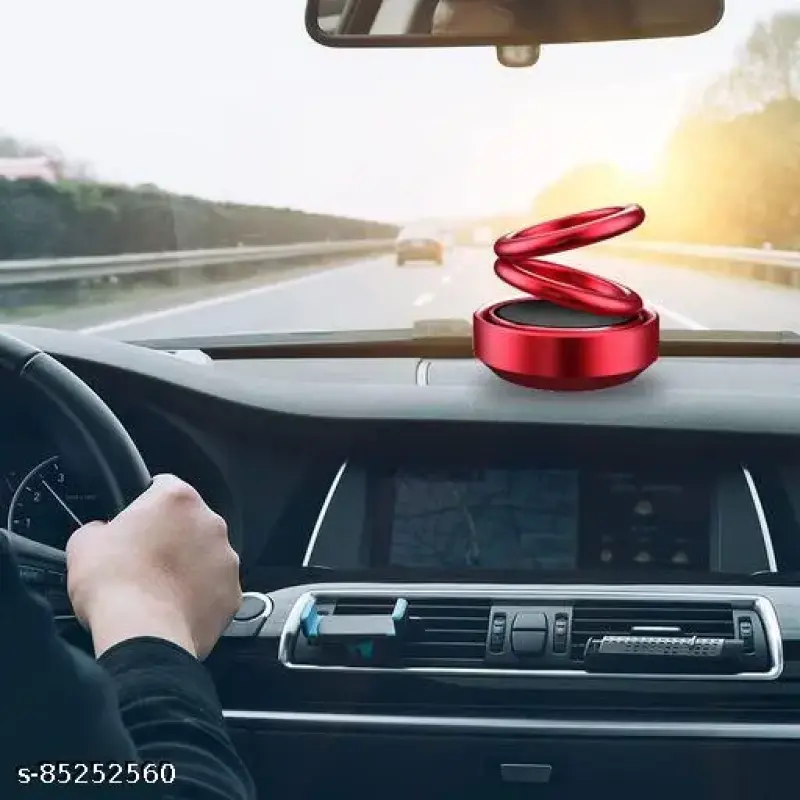Metal Car Air Freshner