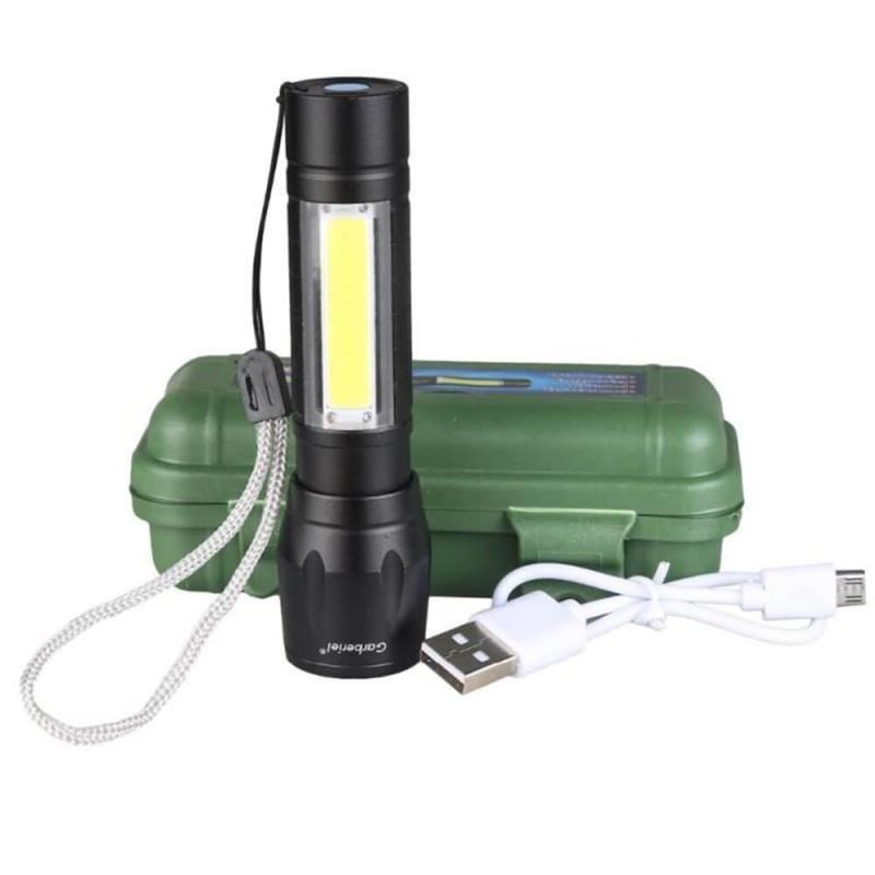 Mini Rechargeble Torch