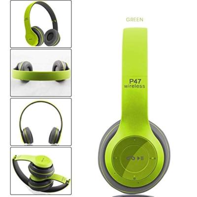 P47 Blutooth Headset