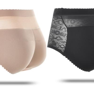 Padded breathable False Hip Underpants