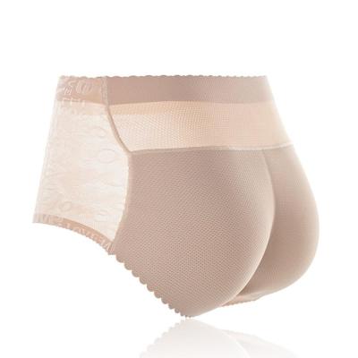Padded breathable False Hip Underpants