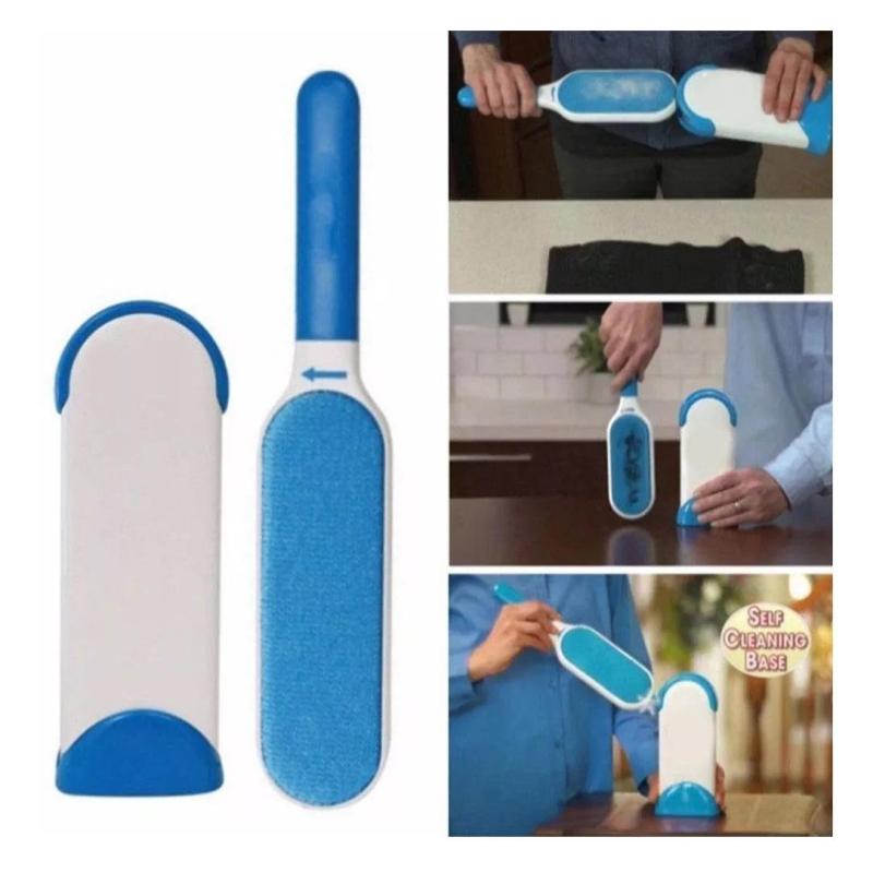 Pet Hair Remover Brush