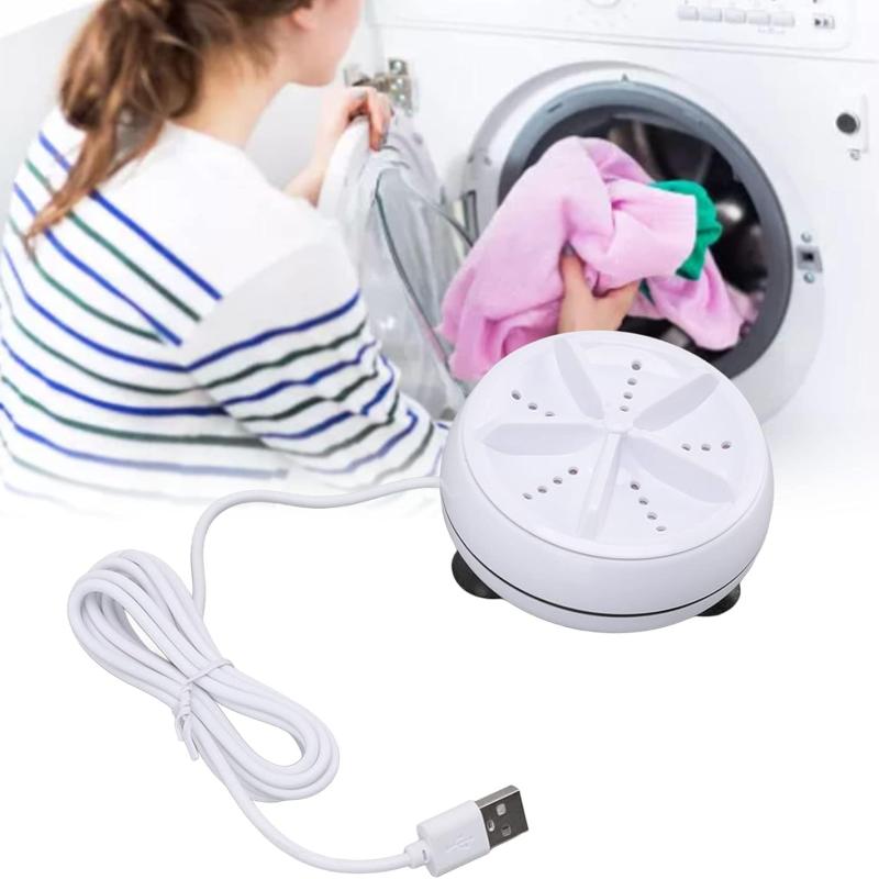 Portable Washing Machine