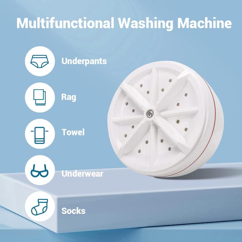Portable Washing Machine