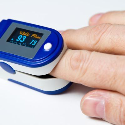 Pulse Oximetry