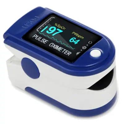 Pulse Oximetry