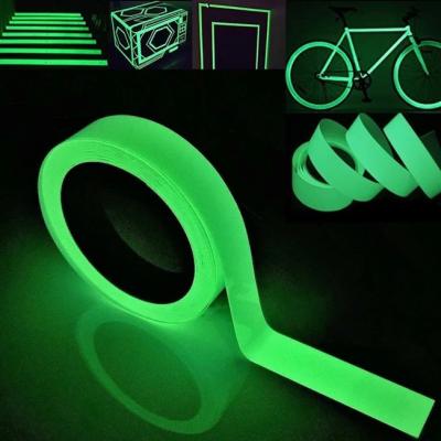 Radium Luminous Tape