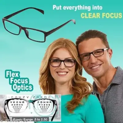 Reading Glass