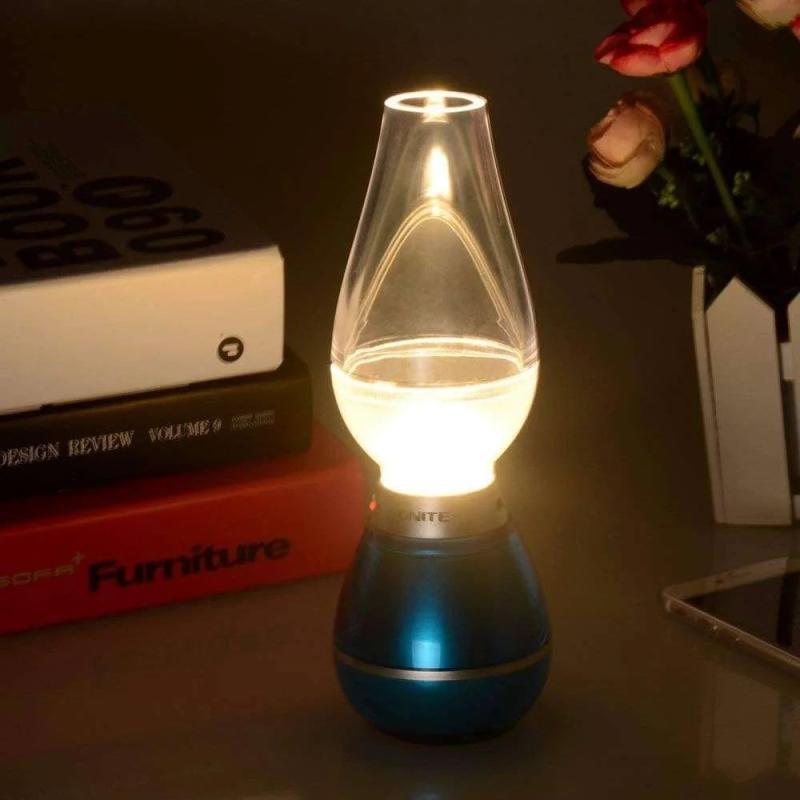 Rechargable Retro Lamps