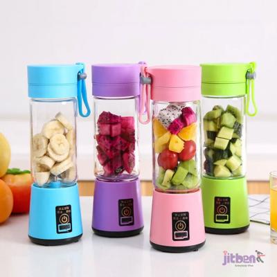 Rechargeable Blender
