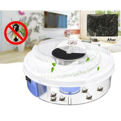 Rechargeable Fly Catcher