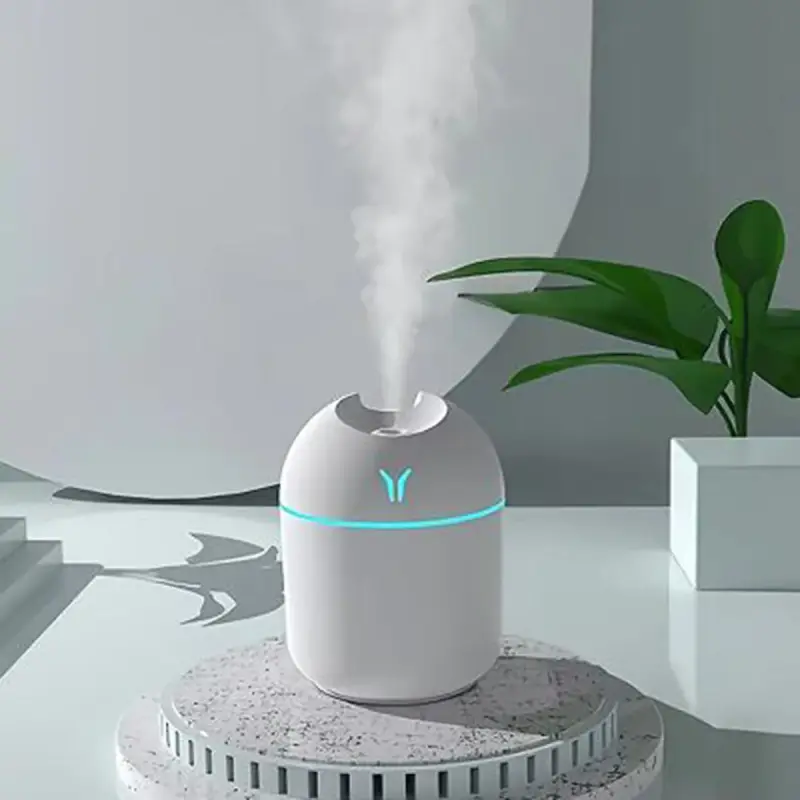 Mini Cup Spray Mist Humidifier