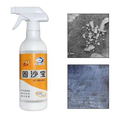 Sand Fixing Agent Spray