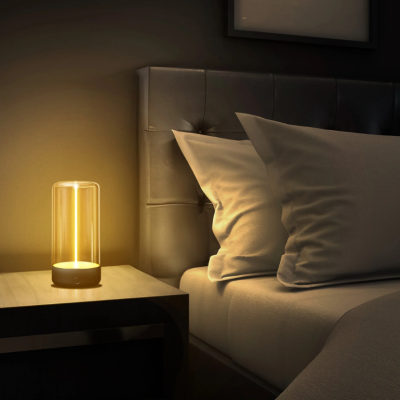 LED Desk Lamp Rechargeable