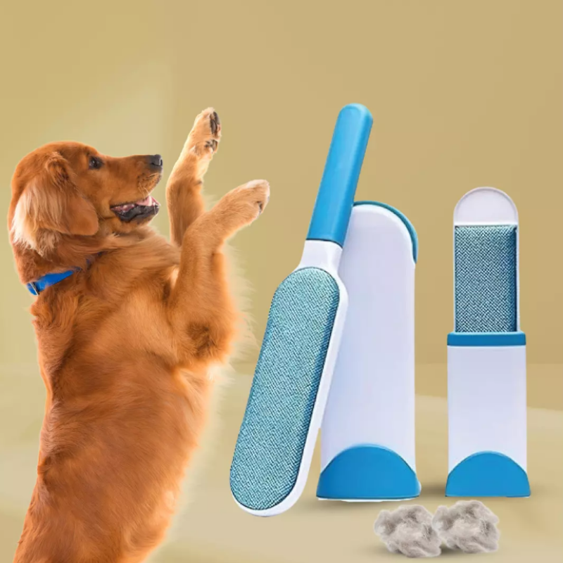 Pet Hair Remover Brush