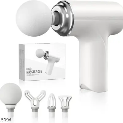 Mini Gun Massager Machine