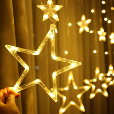 Ball star Light set