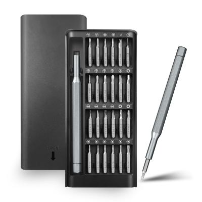 24 in 1 Premium Precision Magnetic Screwdriver Set