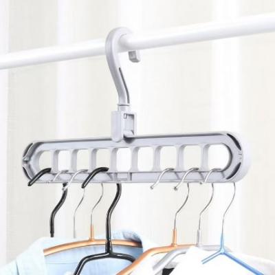 Smart hanger