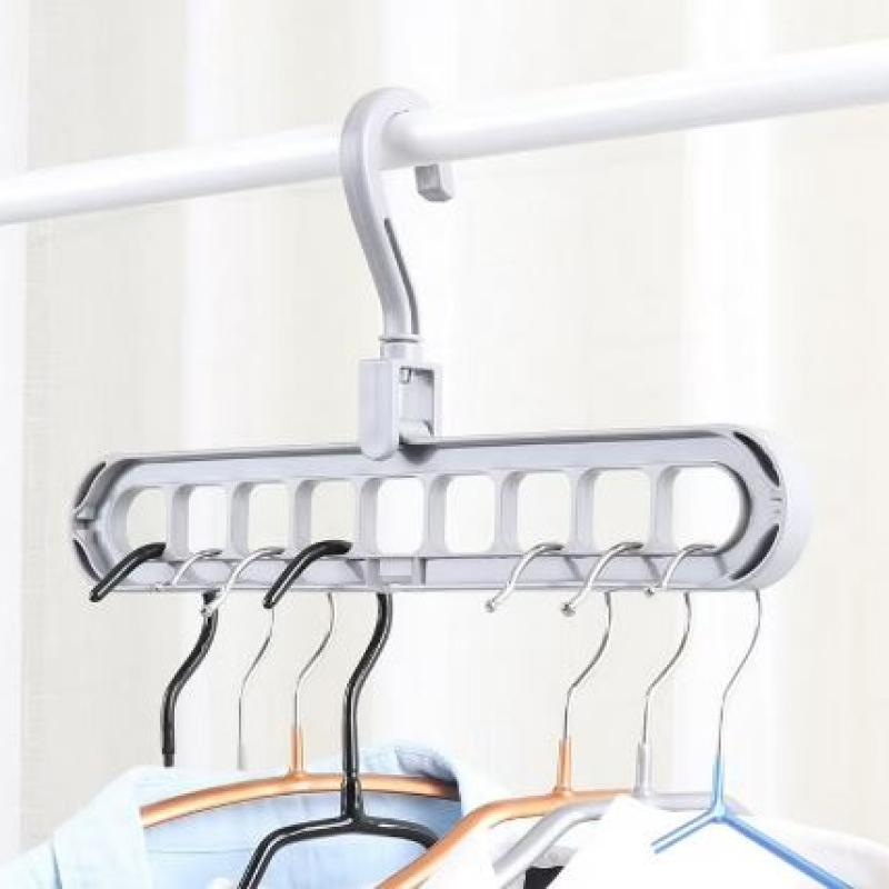 Smart hanger