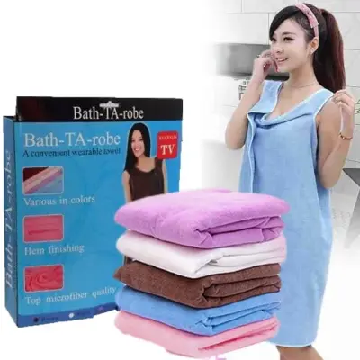 Smart Towel