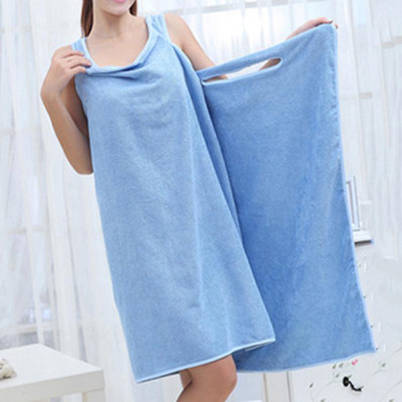 Smart Towel