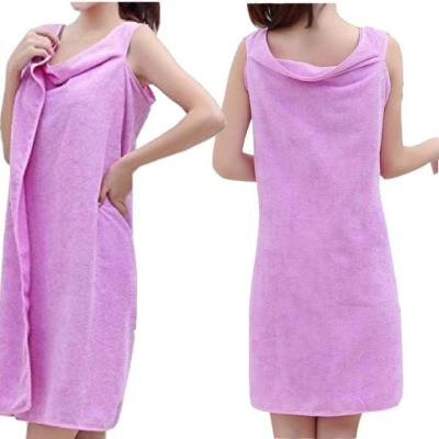 Smart Towel