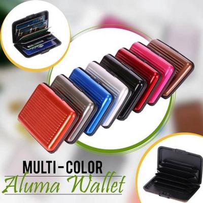 Smart Wallet